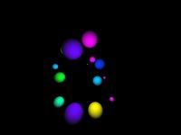 risonanze - snapshot 01