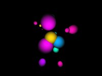 risonanze - snapshot 03
